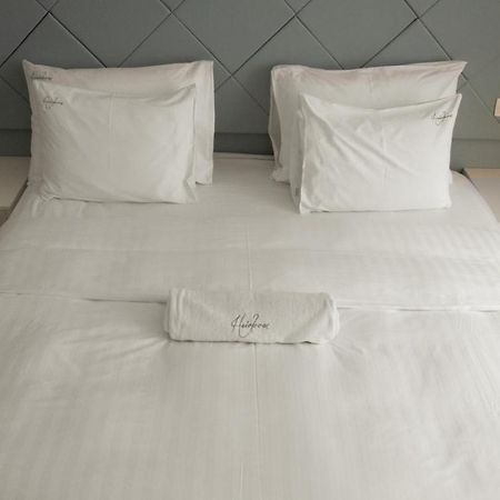 Heirloom Hotels - A Flemish Tale เกนต์ ภายนอก รูปภาพ
